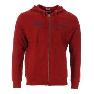Sweat Rouge Homme Pepe jeans Alber pas cher