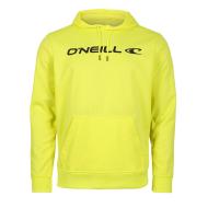 Sweat Jaune Homme O'Neill Rutile Crew pas cher