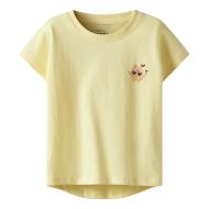 Yellow Girl T-Shirt Name it Capsl