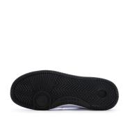 Baskets Blanc/Noir Homme Lacoste L001 vue 5