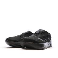 Chaussures de running Noires Homme Adidas Duramo vue 6