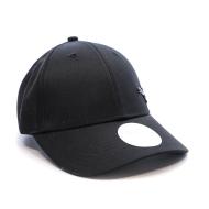 Casquette Noire Adulte Puma Cap vue 2