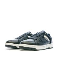 Baskets Marine Homme Redskins Gandhi 2 vue 6