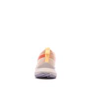 Chaussures de Trail Orange Femme Nike React Pegasus Trail 480 vue 3