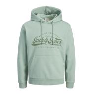 Sweat Vert Homme Jack & Jones Jordean