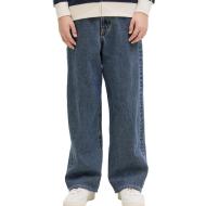 Jack &amp; Jones Original 058 Vaqueros Baggy Azul Niño barato