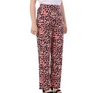 Pantalon Marine Imprimé Femme Vero Moda Easy