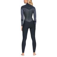 Combinaison Intégrale Surf Noir Femme Roxy 4.3 mm vue 2