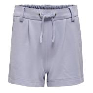 Short Mauve Fille Kids ONLY Kogo pas cher