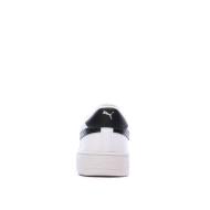 Baskets Blanches Fille Puma Ca Pro Jewel Ps vue 3