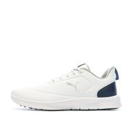 Chaussures de Golf Blanches Femme Puma Laguna Fusion pas cher