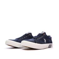 Baskets Marines Homme US Polo ASSN Gifa vue 6