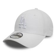 Casquette Grise Homme New Era Nos League 9forty Losdod pas cher