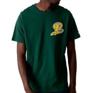 T-shirt Vert Homme Puma Fd Table pas cher