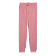 Jogging Rose Fille Puma Class Sweatpant pas cher