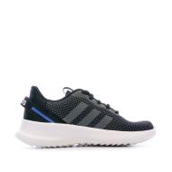 Baskets Noir Garçon Adidas RACER TR 2.0 K vue 2