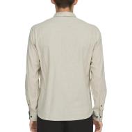Chemise Beige Homme Only & Sons Road Life vue 2