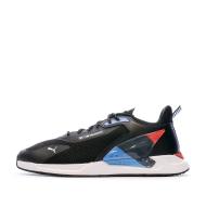 Baskets Noir Homme Puma Bmw Mms Zenon speed pas cher