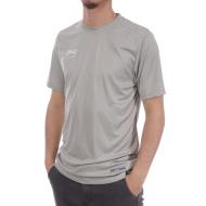 Maillot Gris Homme Hungaria Match MC