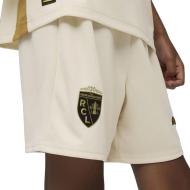 RC Lens Short Beige Homme Puma