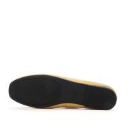 Ballerines Jaunes Femme Xti 143682 vue 5