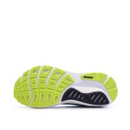 Baskets Noir Brooks Ghost 17 vue 5