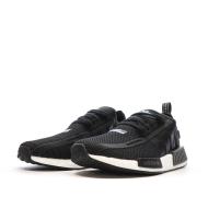 Baskets Noires Homme Adidas Nmd vue 6