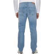 Jean Bleu Homme Tommy Hilfiger Ryan vue 2