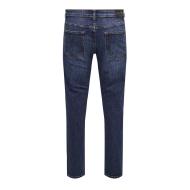 Jean Slim Bleu Homme ONLY & SONS Box Pim vue 2
