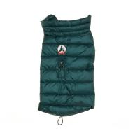 Doudoune Pour Chien Verte Jott Woop vue 2