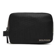 Trousse de Toilette Noir Tommy Hilfiger Pique Washbag pas cher