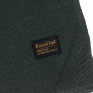Echarpe Vert Homme Petrol Industries 3050 vue 2