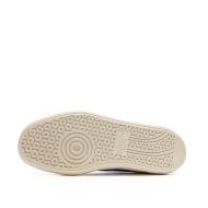 Baskets Blanches/Grises/Noires Homme Puma Army Trainer vue 4