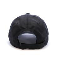 Casquette Noire Homme Lacoste Performance vue 3