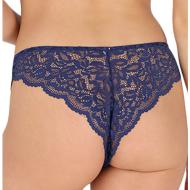 Tanga Marine Femme Les Petites Bombes Séductrice vue 2