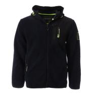 Polaire Marine Homme Geographical Norway Tenergie pas cher