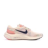 Chaussures de running Rose Femme Nike Air Zoom Vomero vue 2