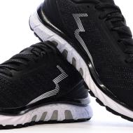 Chaussures de Running Noir Femme 361° Strata 5 vue 7