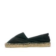 Espadrilles Noir Homme Ushuaia Dimitri pas cher