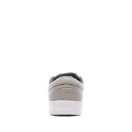 Baskets Grises Homme Supra Ineto vue 3