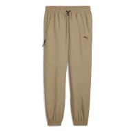 Jogging Beige Homme Puma Open pas cher