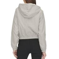Blouson Beige Femme JDY Hazen Shine vue 2