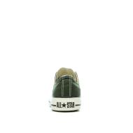 All Star Baskets Vert Foncé Homme/Femme Converse vue 3