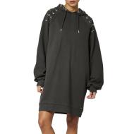 Robe Grise Femme Kaporal MEG pas cher