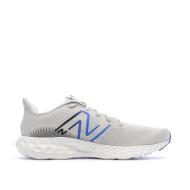 Chaussures de Running Gris Homme New Balance M411 vue 2
