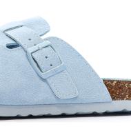 Sabots Bleu Femme Xti 142871 vue 7