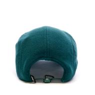 Casquette Verte Homme Puma Panel Cap vue 3