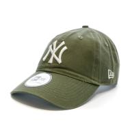 Casquette Kaki Homme New Era 60284901 pas cher