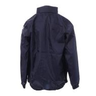 Coupe-vent Marine enfant Hungaria Training Premium 16TMJXW000 vue 2