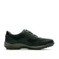 Baskets Noir Femme Relife Vilerpan vue 2